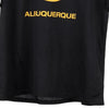 Vintage black Albuquerque Hard Rock Cafe T-Shirt - womens x-large