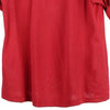 Vintage red Cleveland Cavaliers Adidas T-Shirt - mens medium