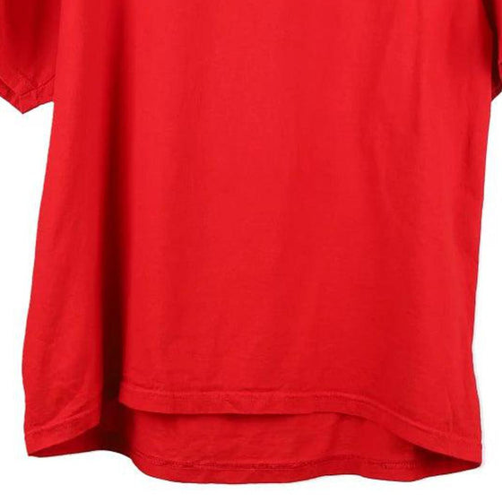 Vintage red St. Louis Cardinals Lee T-Shirt - mens x-large