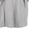 Vintage grey Notre Dame Football Adidas T-Shirt - mens medium