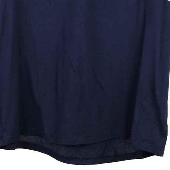Vintage blue Michael Kors T-Shirt - mens large