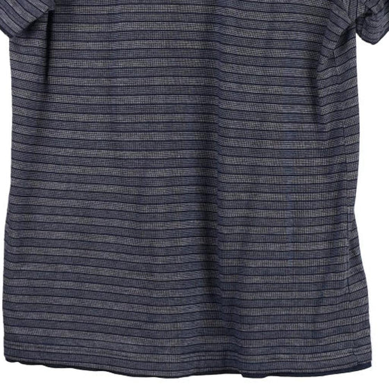 Vintage blue Guess T-Shirt - mens large