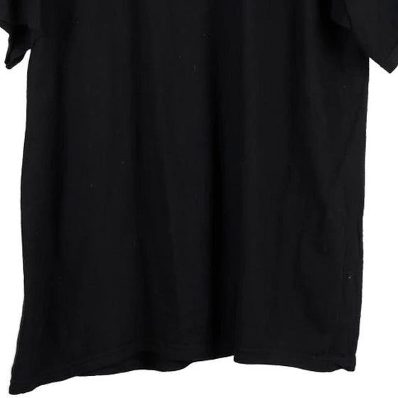 Vintage black San Francisco Hard Rock Cafe T-Shirt - mens xx-large