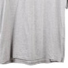 Vintage grey Adidas T-Shirt - mens x-large