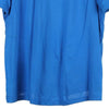 Vintage blue Lacoste T-Shirt - mens large