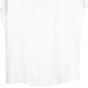 Vintage white Santo Domingo Hard Rock Cafe T-Shirt - womens x-large