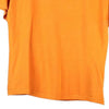 Vintage orange Tommy Hilfiger T-Shirt - womens large