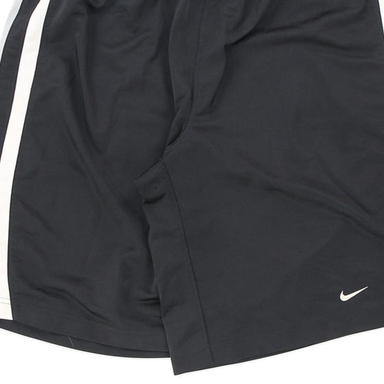 Vintage black Nike Sport Shorts - womens large