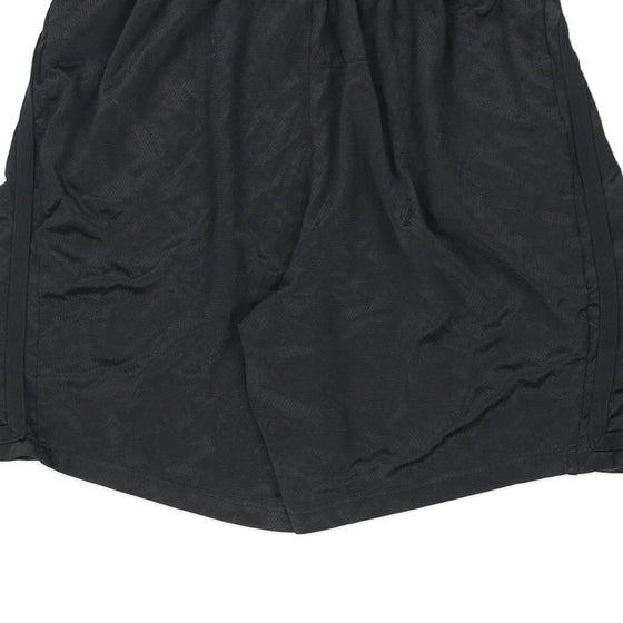 Vintage black Air Jordan Sport Shorts - mens xx-large