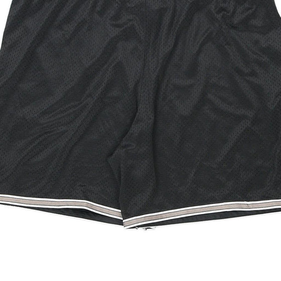 Vintage black Nike Sport Shorts - womens x-large