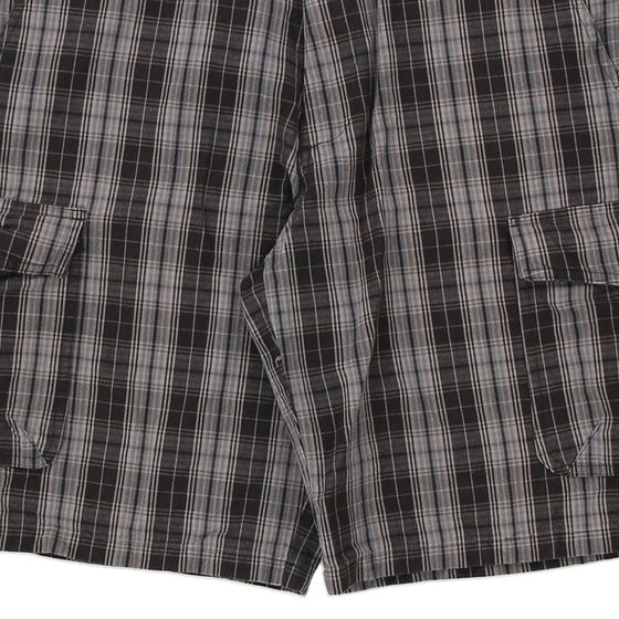 Vintage grey Matix Shorts - mens 32" waist