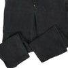 Vintage black Carhartt Dungarees - mens 38" waist
