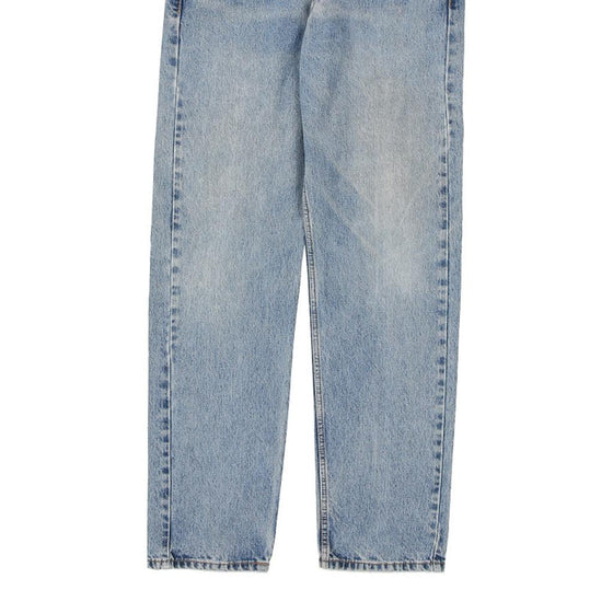 Vintage blue Levis Jeans - mens 37" waist