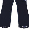 Vintage navy Colmar Ski Trousers - mens 35" waist