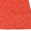 Vintage red Patagonia Dress - womens large