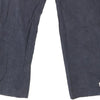 Vintage blue Lacoste Trousers - womens 32" waist