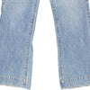 Vintage blue Eddie Bauer Jeans - womens 32" waist