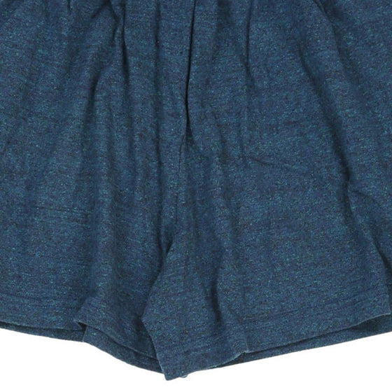 Vintage blue Champion Sport Shorts - mens small