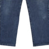 Vintage blue North Western Jeans - mens 30" waist