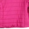 Vintage pink Columbia Puffer - womens x-large