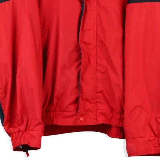 Vintage red Bugaboo Columbia Jacket - mens x-large