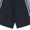 Vintage navy Champion Swim Shorts - mens medium