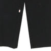 Vintage black Dickies Trousers - mens 28" waist