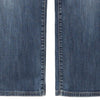 Vintage blue Calvin Klein Jeans Jeans - womens 32" waist
