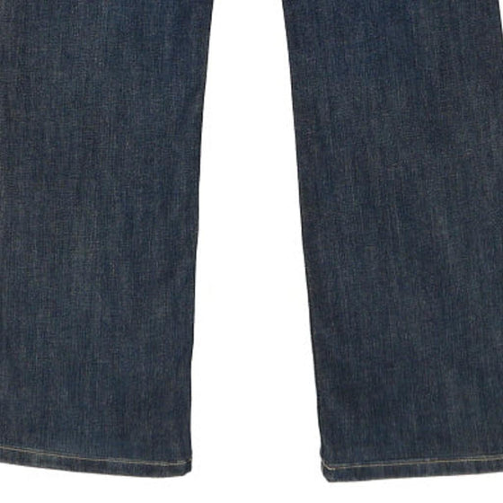 Vintage dark wash Banana Republic Jeans - womens 31" waist