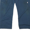 Vintage blue Dickies Boiler Suit - mens 39" waist