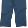 Vintage blue Dickies Boiler Suit - mens 39" waist