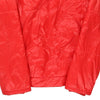 Vintage red Puma Puffer - mens x-large