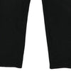 Vintage black Calvin Klein Jeans - mens 33" waist