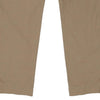 Vintage brown Ralph Lauren Trousers - mens 32" waist