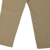 Vintage beige Dickies Trousers - mens 37" waist