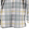 Vintagegrey Newcastle Overshirt - mens medium