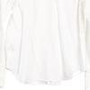 Vintage white Lauren Ralph Lauren Shirt - womens medium