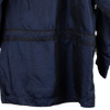Vintage navy Umbro Jacket - mens small
