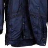 Vintage navy Umbro Jacket - mens small