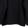 Vintage black Levis Sweatshirt - womens x-large