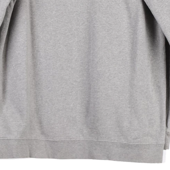 Vintage grey Levis Sweatshirt - mens medium