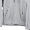 Vintage grey Nike Hoodie - mens small