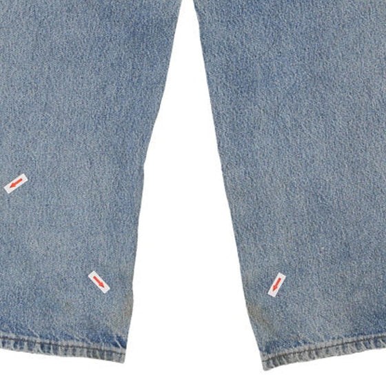 Vintage light wash Carhartt Jeans - mens 38" waist