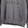 Beebe Badgers Russell Athletic Sweatshirt - Large Grey Cotton Blend - Thrifted.com