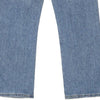 Vintage blue Lee Jeans - womens 31" waist
