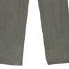 Vintage khaki Dickies Carpenter Trousers - mens 37" waist
