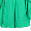 Vintage green Champion Long Sleeve T-Shirt - mens large