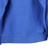 Vintage blue Eastview  Nike Hoodie - womens medium