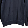 Vintage navy Champion Sweatshirt - mens small