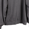 Vintage grey Tommy Hilfiger Sweatshirt - mens xx-large